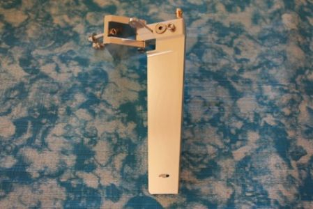 Ruder H= 120 x L= 56 mm mit WaKü
