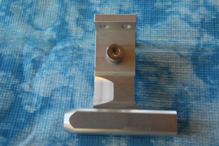 Propeller- Halter 4,75mm, Strut, 35 mm x 40 mm