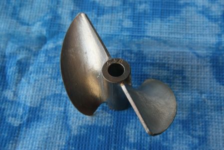 Propeller TFL 48/2, 4,75 mm rechts