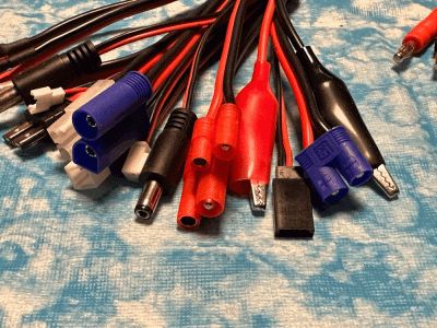 Multi Ladekabel