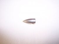 Propeller- Konus 4,75 mm x 8 mm, A2, M- Props (kein Gewinde)