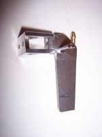 Ruderanlage, Ruder, 52 mm
