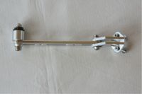 Halter für Resorohr