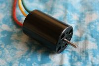BL Motor 2950/3500KV