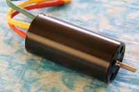 SSS Motor 2950/3250KV