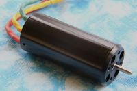 BL Motor 2970/2600KV