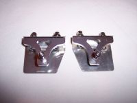 CNC- Trimm- Tabs, Trimmklappen, 38 x 31 mm