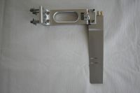 Ruderanlage, Ruder, 160 mm, mit doppelter Wasserkühlung
