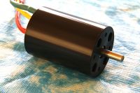 BL Motor 3650/1800KV