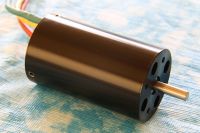 BL Motor 3660/2700KV