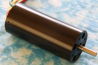 BL Motor 3682/1850KV / 3,5D