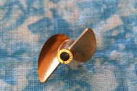 Propeller TFL 4019/2, 4,75 mm links