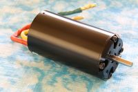 SSSMotor 4074/1600KV V2