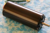 BL Motor 4092/720KV