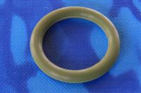 Dichtung für Flansch und Reso 25,4mm x 32,2 mm x 3,4 mm