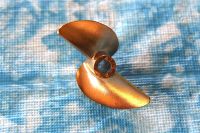 Propeller TFL 4219/2, 4,75 mm links