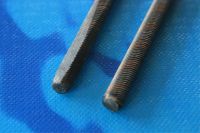 Flexw. 4,75 x 300 mm, 1x Vierkant, links