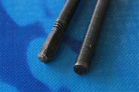 Flexw. 4,75 x 300 mm, 1x Vierkant, rechts