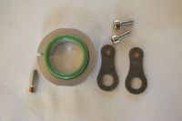 Resolängen- Halter 22 mm