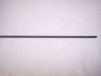 Flexwelle 6,35 mm , 1/4"  60 cm, 1x Vierkant, re.