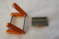 universal Prop- Balancer, inkl. 7 Wellen