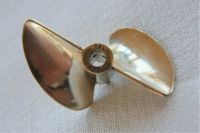 Propeller TFL 3214/2, 3,18 mm rechts