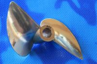 Propeller TFL 43/2, 4,75 mm rechts