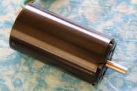 BL Motor SSS 56114/440KV