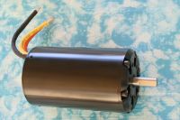 SSS BL Motor 5694/650KV / 9D