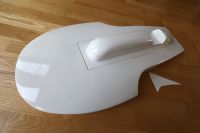 "Libero" Hydro ( weiß lackiert )