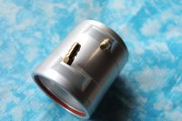 Kühlmantel für 40er Brushlessmotor, 50 mm lang, //
