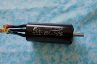 BL Motor SSS 56123/420KV