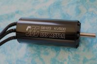 BL Motor SSS 56123/500KV
