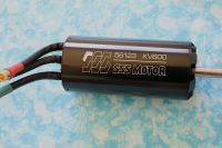 BL Motor SSS 56123/600KV