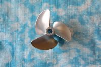 CNC Alu Propeller 46/3 x1,4 Fahrfertig, rechts (XO Serie)