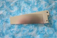 Ersatzruder für Kat- Ruder 157mm