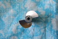 CNC Propeller für 29 mm Jet, 2 Blatt