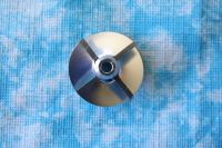 CNC Propeller für 29 mm Jet, 4 Blatt