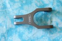 Stütze für 503B82, Power Trimm 6,35mm, 112mm - 132mm, verstellbar
