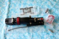 TFL Jetantrieb, Jet Antrieb, 29mm 2 Blatt, Rückstauklappe (B54254-C)