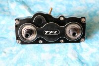 Verteilergetriebe für Benziner und 56er BL Motore (85B)
