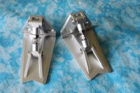 CNC- Trimm- Tabs, 40 x 65 mm, (65) B79