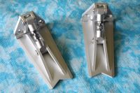 CNC- Trimm- Tabs, 40 x 80 mm, (80) B79