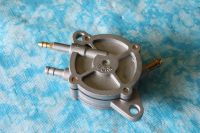 Unterdruck Wasserpumpe 54 mm