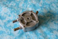 Unterdruck Wasserpumpe 50 mm