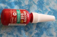 Loctite 648, 10ml
