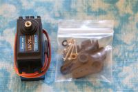 Power HD LW-20MG Digital Servo, 20kg, Wasserdicht