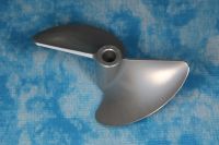 CNC Alu Propeller 55/2 x1,4 Fahrfertig links