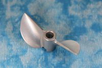 CNC Alu Propeller 42/2 x1,7 Fahrfertig rechts