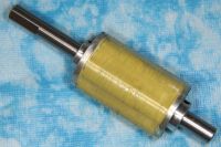 Ersatzrotor für SSS Motor